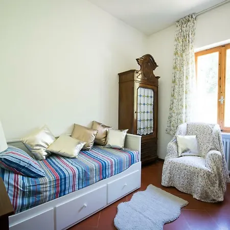 I Gelsomini Apartamento Siena