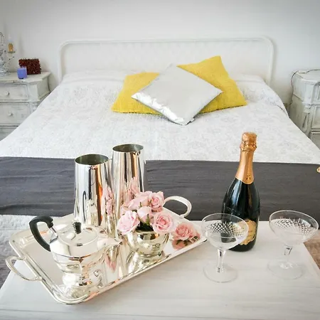 Apartamento I Gelsomini Siena