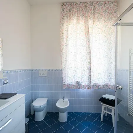 I Gelsomini Apartment *