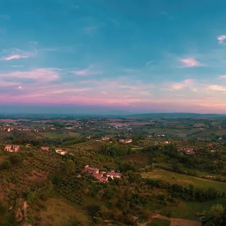 公寓 I Gelsomini 锡耶纳