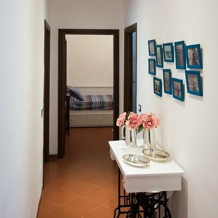 I Gelsomini Daire Siena